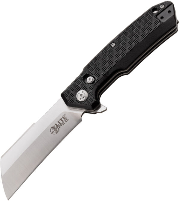 Elite Tactical Wretch Rapid Lock (3.75")