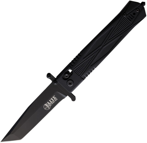 Elite Tactical Guardsman Axis Lock (3.75")