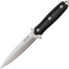 Elite Tactical Incog Fixed Blade (4.25")