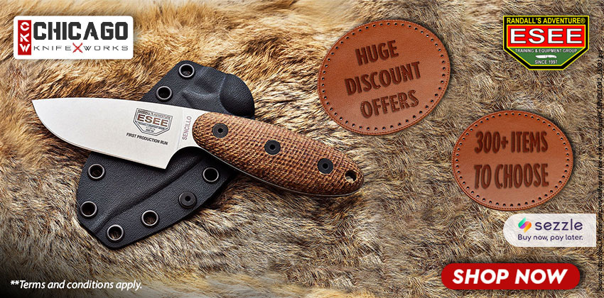 esee knives, esee knives for sale, esee knife