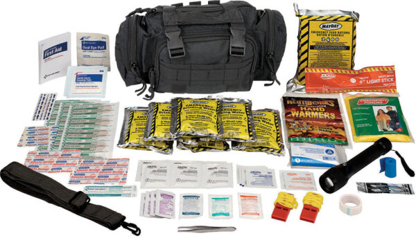 First Aid Only Emergency Preparedness Kit