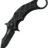 Fox Edge The Claw Linerlock (2.5")