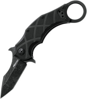 Fox Edge The Claw Linerlock (2.88″)