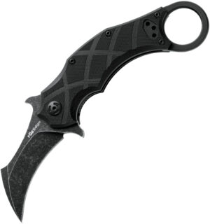 Fox Edge The Claw Linerlock (2.5″)