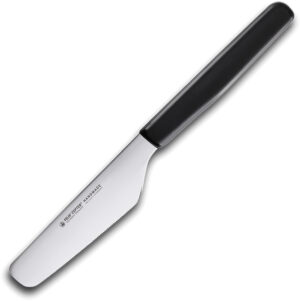 FELIX Brunch Knife Black (4″)