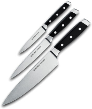 FELIX First Class Knife Set