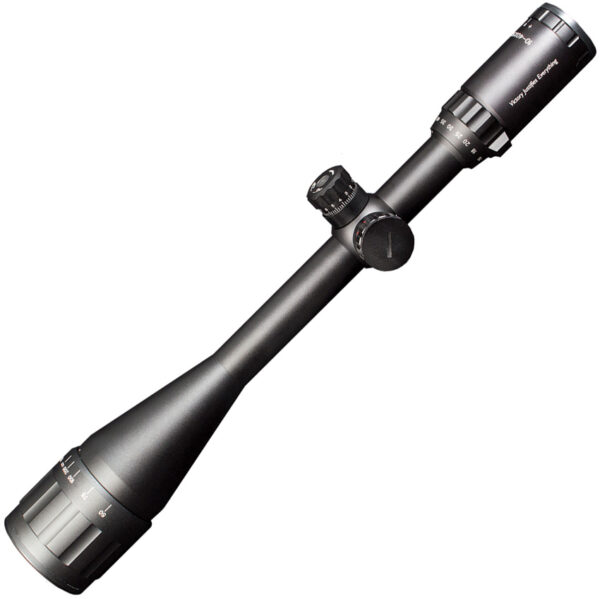 Firefield Tactical 10-40x50 Riflescope