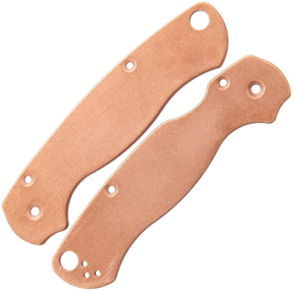 Flytanium Paramilitary 2 Scales Copper