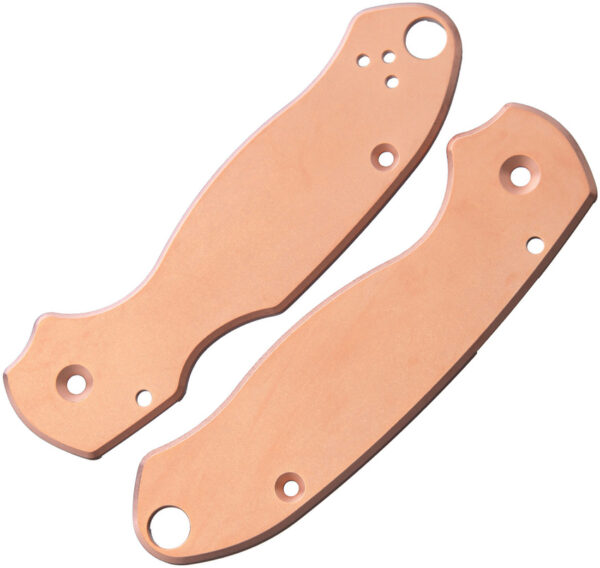 Flytanium Para3 Scales Copper