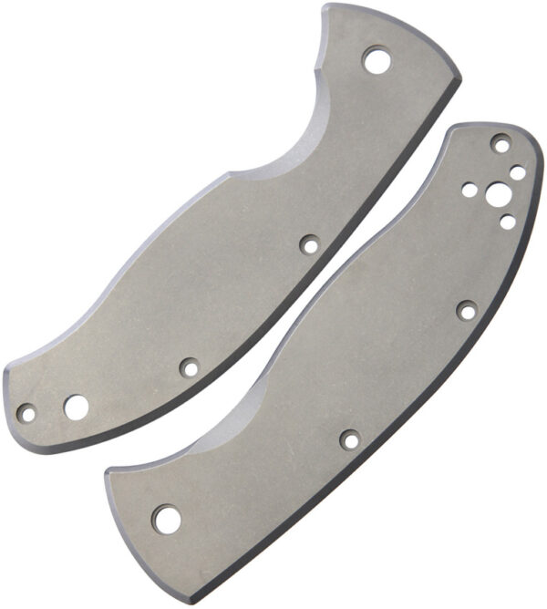 Flytanium Tenacious Scales Titanium