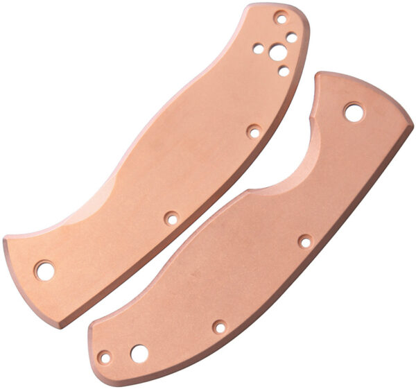 Flytanium Tenacious Scales Copper