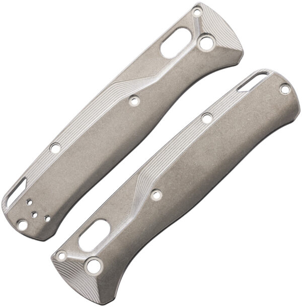Flytanium Crossfade Bugout Scales Ti