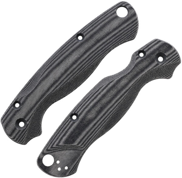 Flytanium PM2 Lotus Scales Black Linen Flytanium PM2 Lotus Scales Black Linen