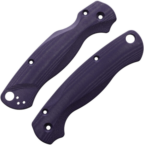 Flytanium PM2 Lotus Scales Purple G10 Flytanium PM2 Lotus Scales Purple G10