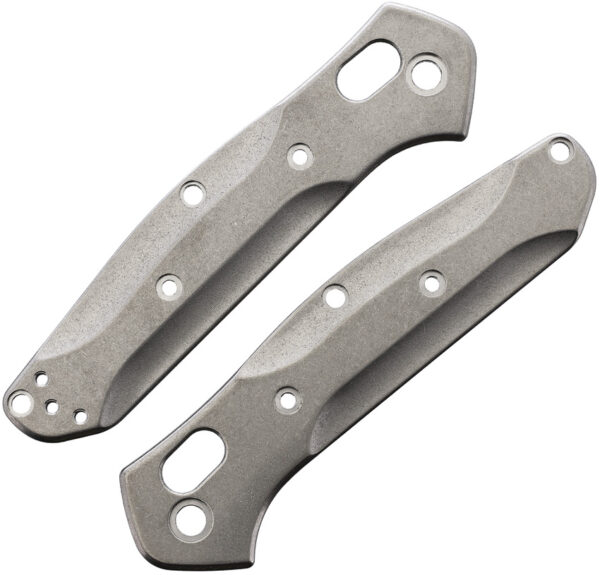 Flytanium Mini Osborne Titanium SW