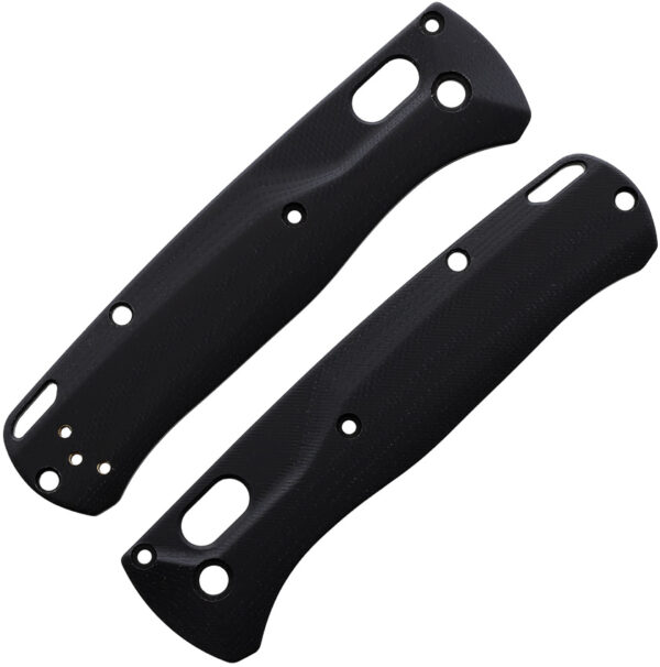 Flytanium Crossfade Bugout Scales Black