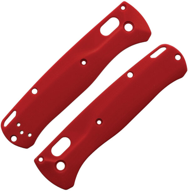 Flytanium Crossfade Bugout Scales Red