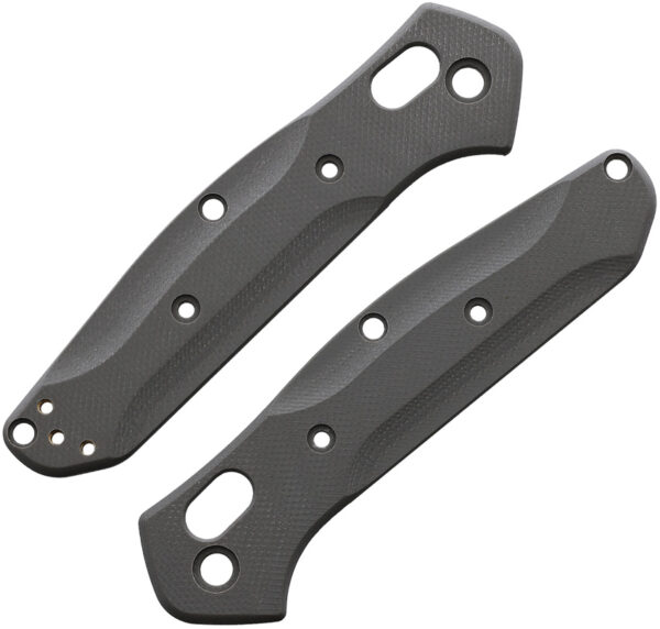 Flytanium Mini Osborne Gray G10