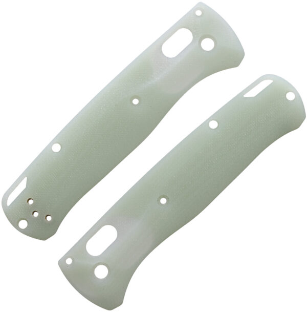 Flytanium Crossfade Bugout Scales Jade