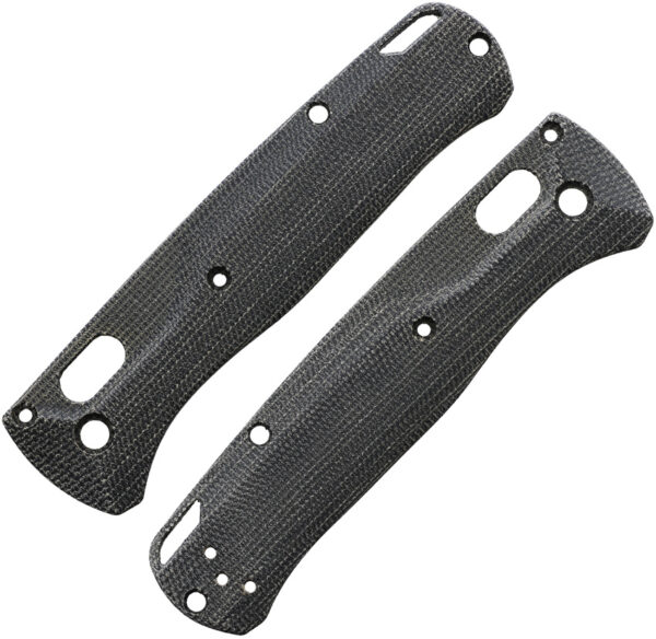 Flytanium Crossfade Bugout Scales Canvas