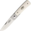 Fallkniven R1 Linerlock Elforyn Handle (2.75")