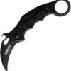 Fox Karambit Lockback (2.5")