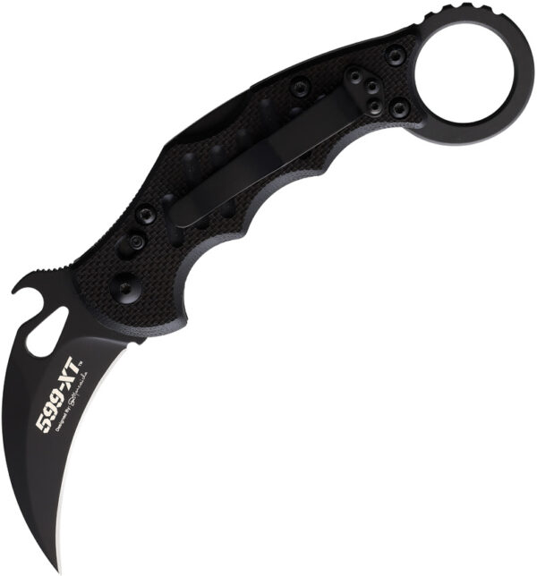 Fox Karambit Lockback (2.5")
