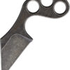 Max Knives Confusion 440C Neck Knife (2.63")