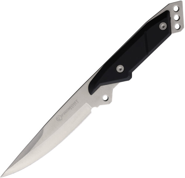 Fremont Fontenelle (4.5")