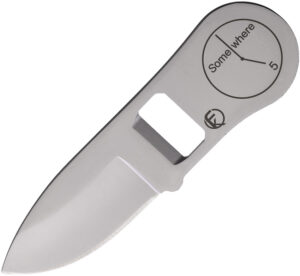 Fremont 5 O’Clock Knife (2″)