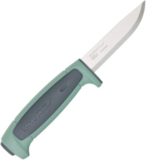 Mora Basic 546 Teal (3.5″)