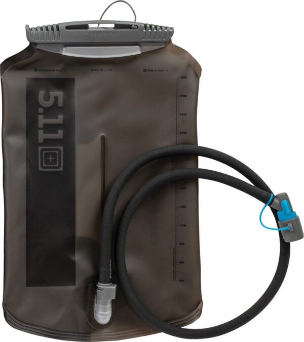 5.11 Tactical WTS Wide 3L Hydration System