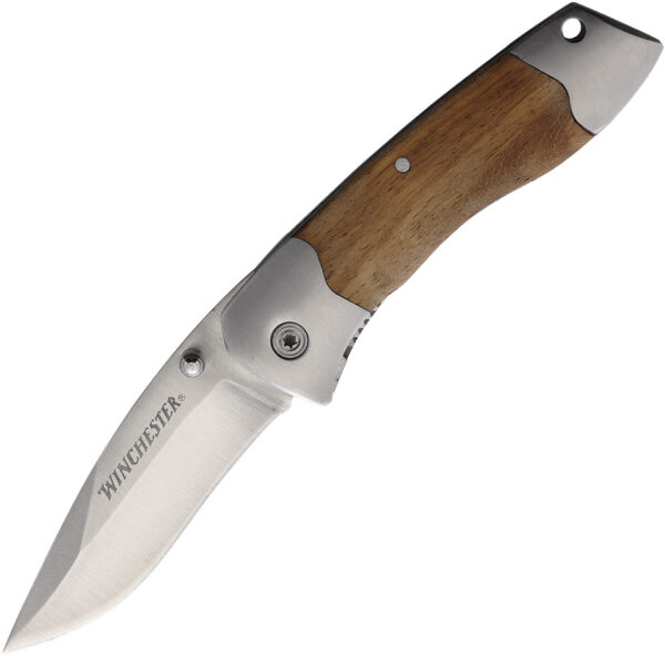 Winchester Linerlock (2.75") Winchester Linerlock (2.75")