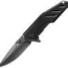 Winchester FMJ Linerlock (3.25") Winchester FMJ Linerlock (3.25")