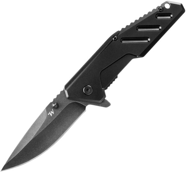 Winchester FMJ Linerlock (3.25") Winchester FMJ Linerlock (3.25")