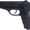 Gamo P-25 Blowback Pellet Pistol Gamo P-25 Blowback Pellet Pistol
