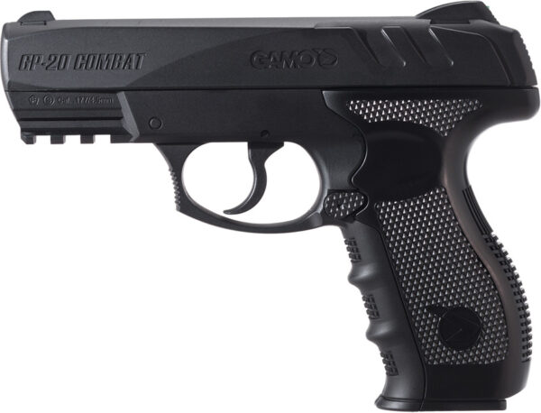 Gamo GP20 Combat BB Pistol