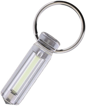 Glow Rhino Ember Glow Fob
