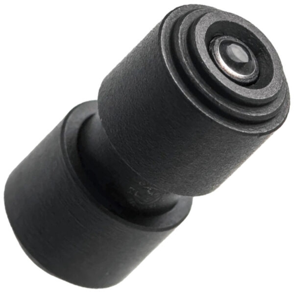 Glow Rhino Bugout Thumb Stud Stainless