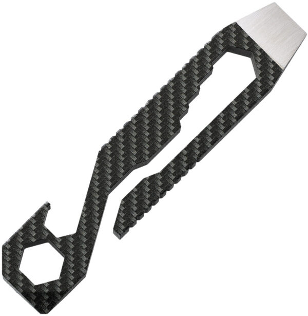 Griffin Pocket Tool GPT Original Carbon Fiber