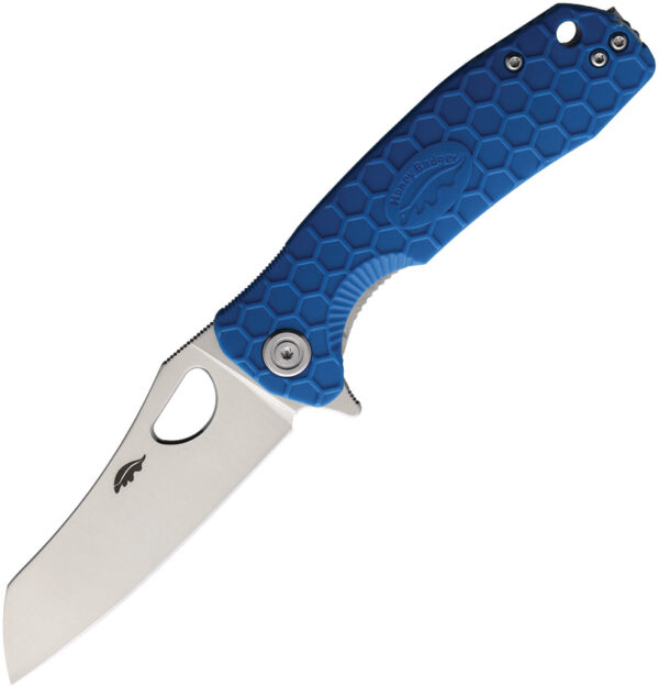 Honey Badger Knives Warncleaver Linerlock (3.13")
