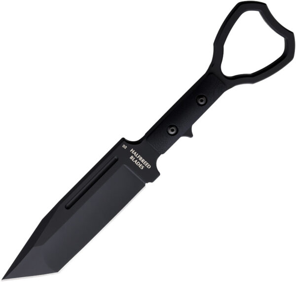 Halfbreed Blades Compact Clearance Knife (4")