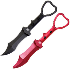 Halfbreed Blades CCK Tuhon Raptor Bundle (4″)