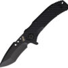 Hardcore Hardware Australia HHA MILSPEC Framelock (3.5")