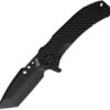 Hardcore Hardware Australia HHA MILSPEC Framelock Tanto (3.5")
