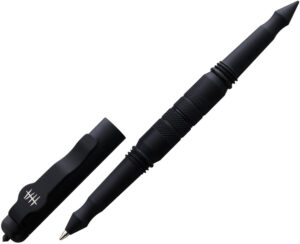 Hardcore Hardware Australia HHA Tactical Pen Tungsten