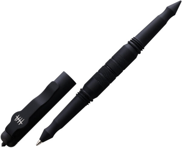 Hardcore Hardware Australia HHA Tactical Pen Tungsten Hardcore Hardware Australia HHA Tactical Pen Tungsten