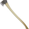 Hardcore Hammers Raptor Axe Natural 36