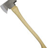 Hardcore Hammers Ranger Axe Natural 28