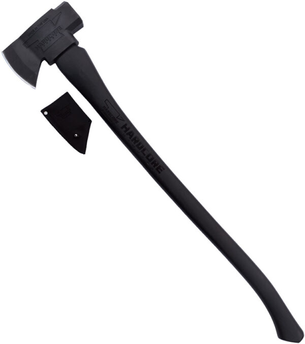 Hardcore Hammers Ranger Axe 36in Blackout